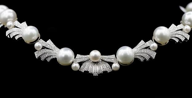 高级定制珠宝品牌