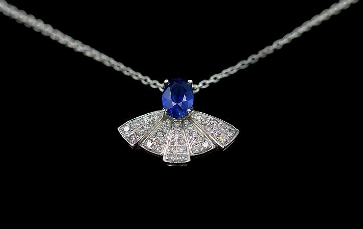 高级定制珠宝品牌