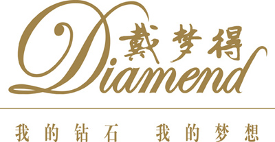 戴梦得logo