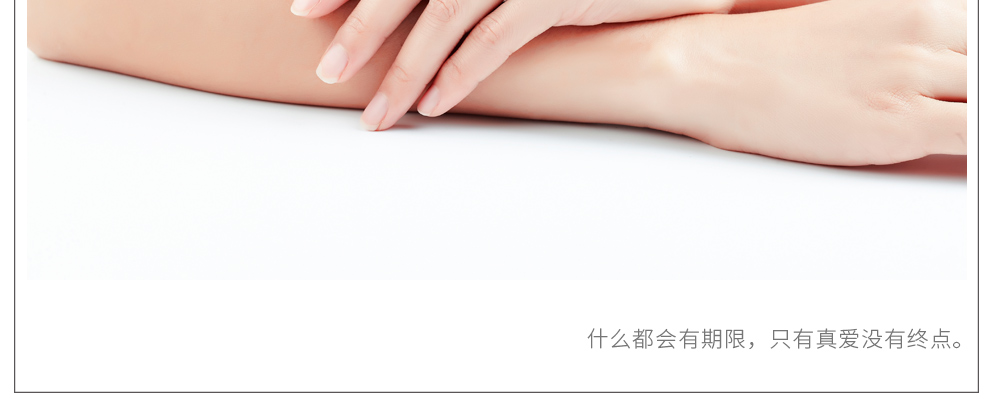 爱守护-公主/18K白金钻戒 1克拉/I-J色/SI净度 国检