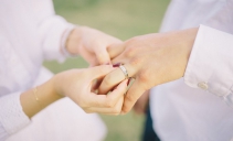 男士婚戒怎么戴 分享男士婚戒戴法
