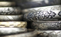 银饰变黑怎么办？ 你需要一支口红