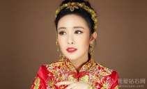 了解这些黄金首饰搭配原则 告别暴发户形象