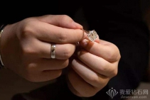 十克拉钻戒多少钱，十克拉钻戒价格图片