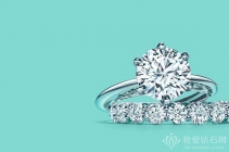 Tiffany钻戒回收，Tiffany钻戒二手回收价