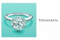 蒂芙尼tiffany钻戒经典款介绍