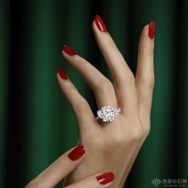为什么把结婚戒指戴在无名指？