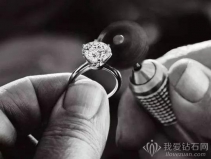 钻戒翻新是怎么处理？钻戒翻新会有损耗吗？