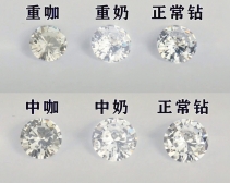 怎么看钻石是不是奶油钻？4个“危险信号”教你分辨