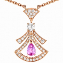 BVLGARI 推出 Divas’ Dream 和 BVLGARI BVLGARI 新作：七夕特别款