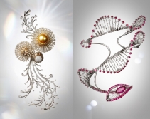 2023年 JJA Jewelry Design Awards 珠宝设计奖获奖名单公布