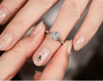 求婚钻戒怎么买最划算，求婚钻戒怎么买比较好？